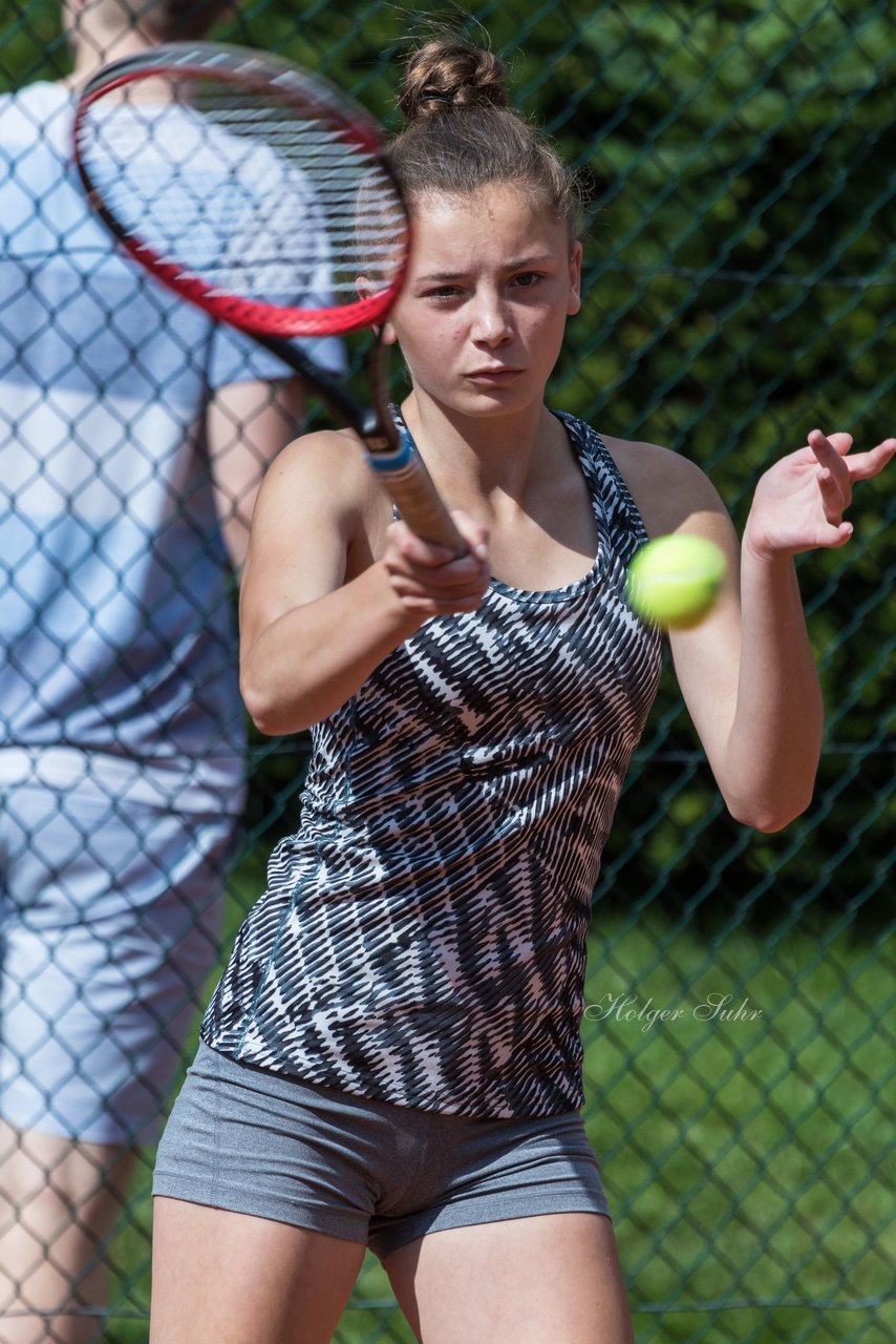 Cara June Thom 373 - Norderstedt Open